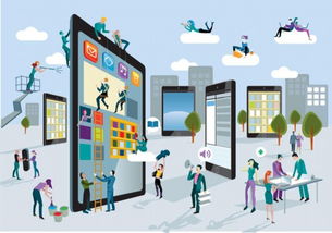 吃喝玩樂扎堆長寧 首個互聯(lián)網(wǎng)生活服務試驗區(qū)啟航，個人服務體驗再升級