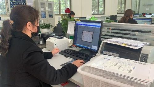 云端服務如行云，疫情期間政務服務不斷檔，供應鏈管理高效保障民生